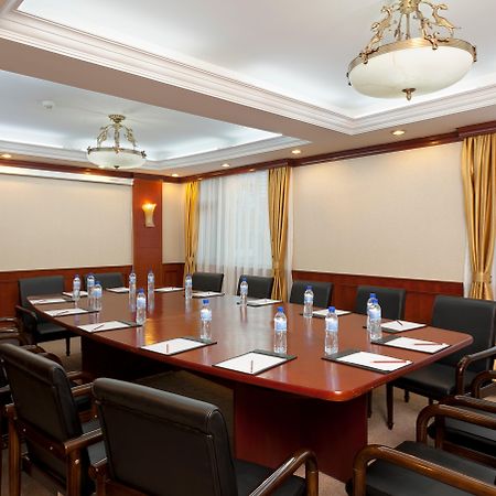 Holiday Inn Express Zhengzhou Zhongzhou By Ihg Exterior foto