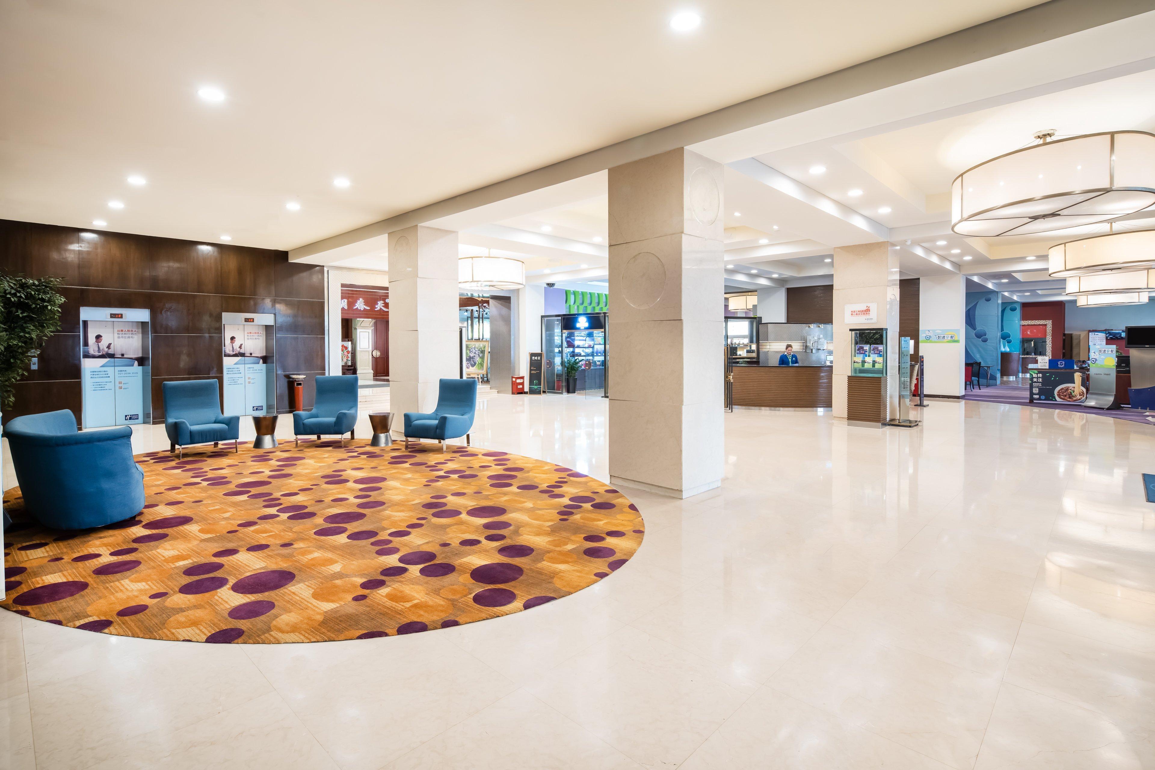 Holiday Inn Express Zhengzhou Zhongzhou By Ihg Exterior foto